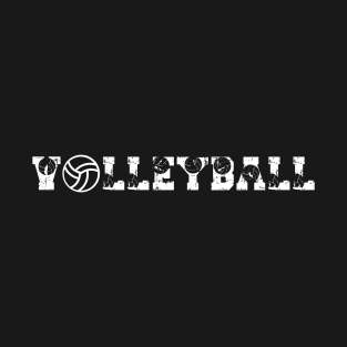 Volleyball T-Shirt