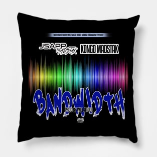 Bandwidth Pillow