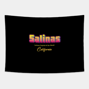 Salinas Tapestry