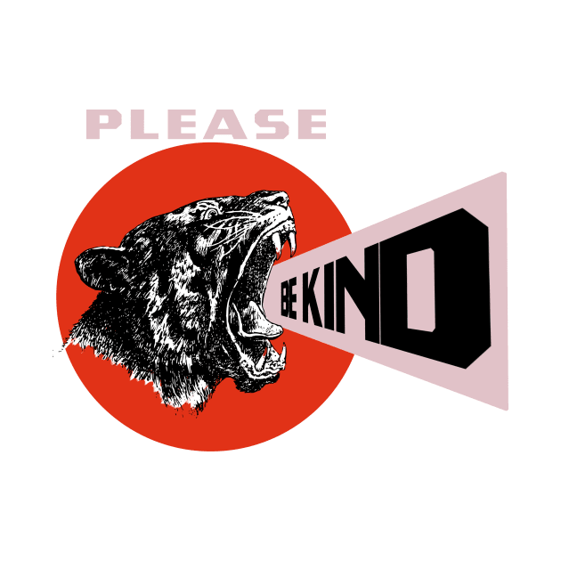 Please be kind by hardcore repertoire