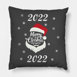 merry christmas Pillow