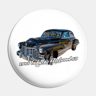 1946 Cadillac Fleetwood 60 Special Sedan Pin