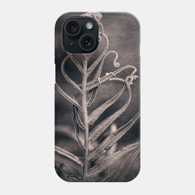 Tangled Phone Case by micklyn