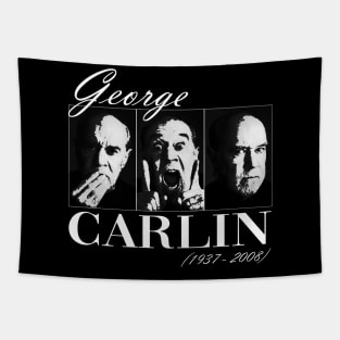 George Carlin Tapestry