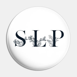 SLP Pin