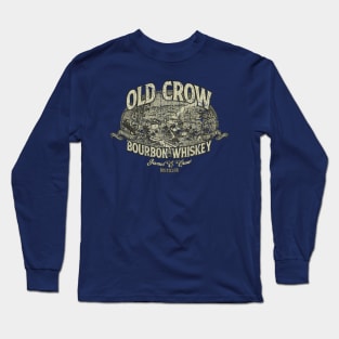 Old Louisville Whiskey Co Red T-Shirt