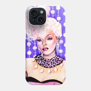 Lana Turner Phone Case