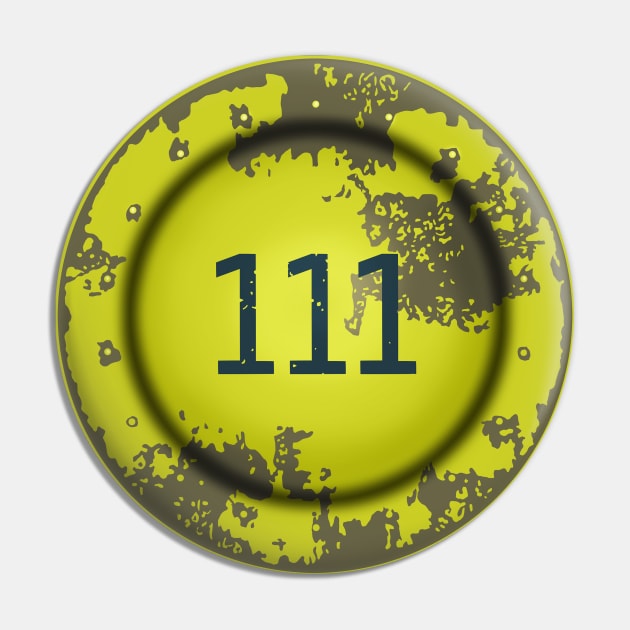 111 Pin by PCMdesigner