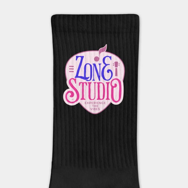 Zone Studio by TEENIE DESIGN