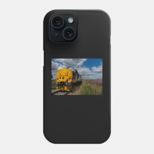 Class 37 Phone Case