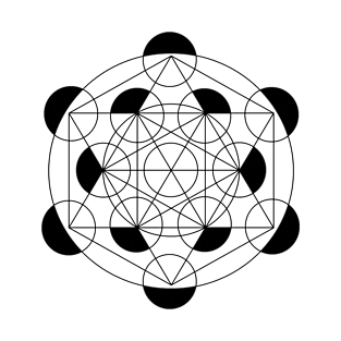 Sacred Geometry T-Shirt