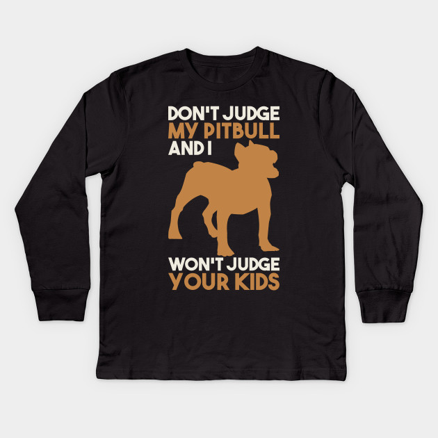 funny pitbull t shirts