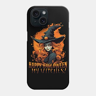 My Witches! Phone Case