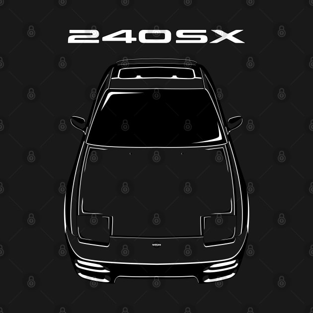 240SX SE First gen S13 1989-1994 by jdmart