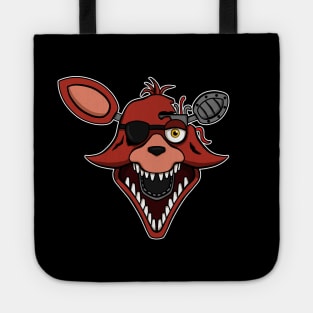 Five Nights at Freddy's 2 - Foxy - It's Me Tote