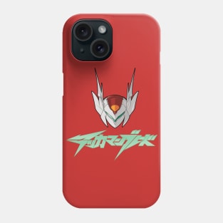 Tekkaman Blade Phone Case