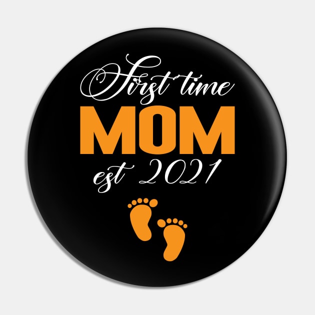 first time mom est 2021 Pin by FatTize