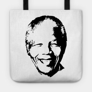 Nelson Mandela Tote