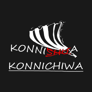 Konnishua T-Shirt