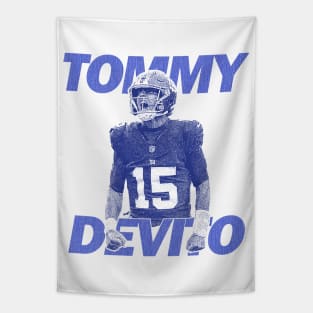 TOMMY DEVITO Tapestry