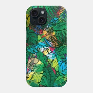 Jungle Fever Phone Case