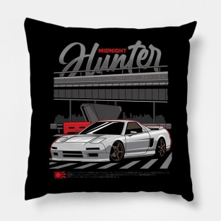 NSX Legend Pillow