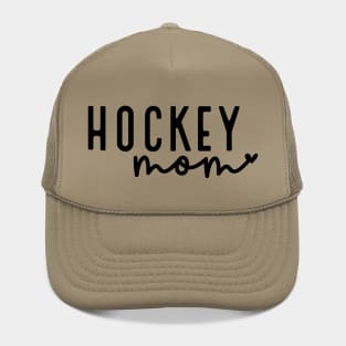 Hockey Mom 1 Hat