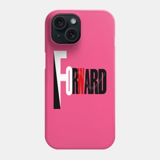 Forward Phone Case