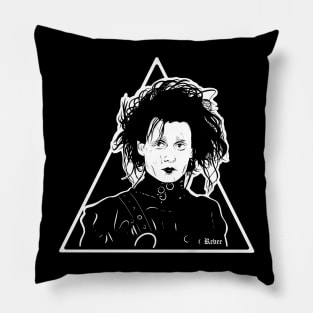 Edward Pillow