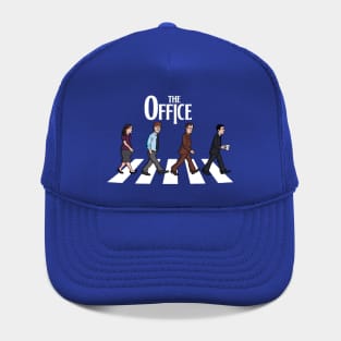The Office Road Hat