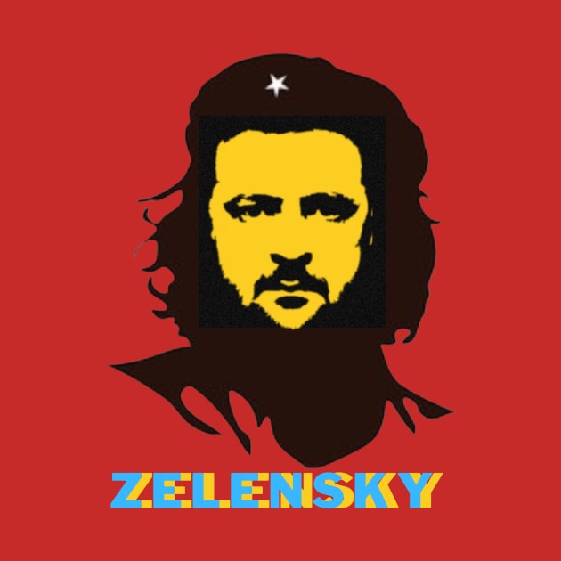 zelensky by Mcvipa⭐⭐⭐⭐⭐