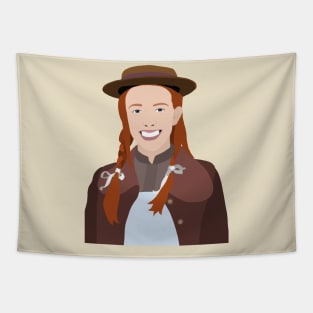 Anne Tapestry