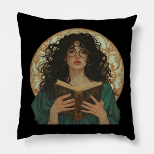 Anathema Device Pillow