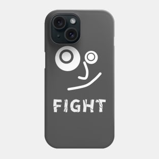 Fight it! You can Win this Phone Case