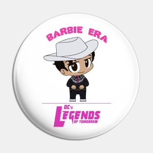 Behrad Tarazi - Barbie Era v2 Pin