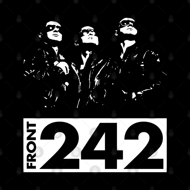 Front 242 by ProductX