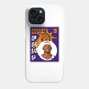 Bradley Beal Phone Case