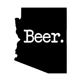 Arizona Beer AZ T-Shirt