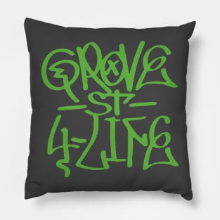 OG 4 Life Pillow