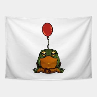 Froggy! Tapestry