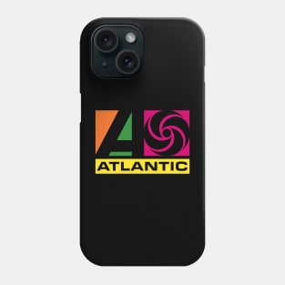 Atlantic Recording Corporation Phone Case