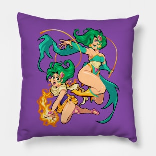 Rydia Pillow