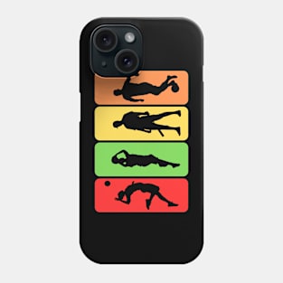 Sports Phone Case