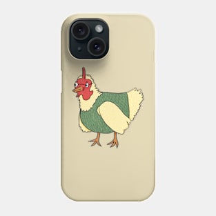 Chicken Phone Case