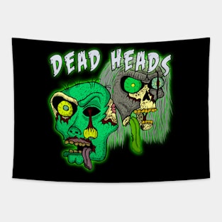 Dead Heads Tapestry
