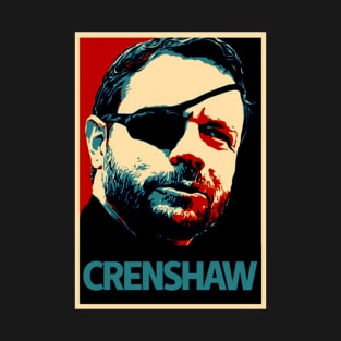 Dan Crenshaw T-Shirt