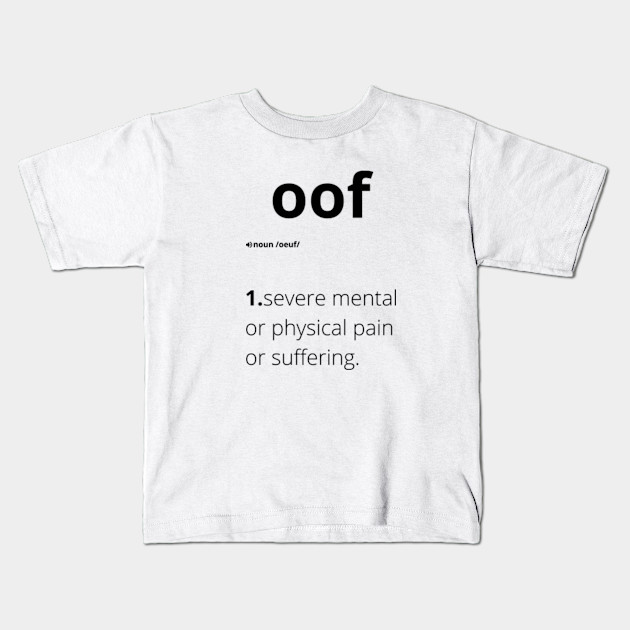 roblox oof t shirts teepublic