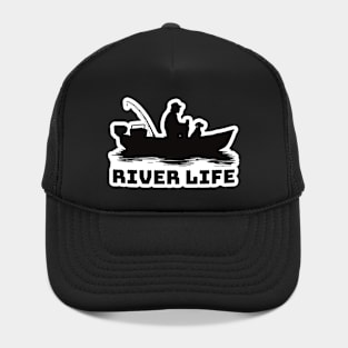 River Life Hat