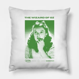 Dorothy Pillow