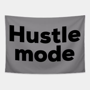 Hustle Tapestry